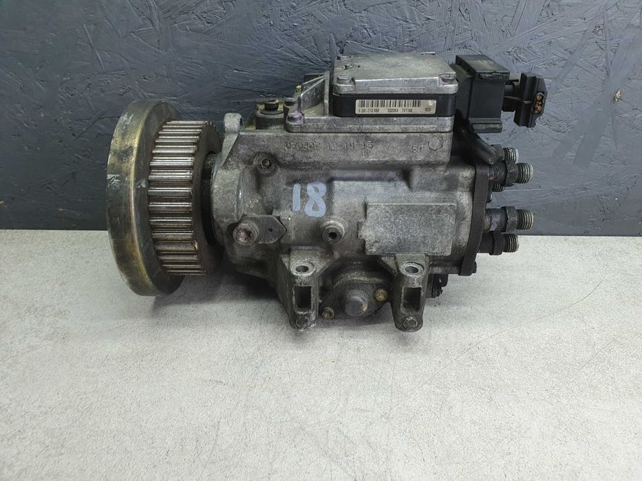 ТНВД топливный насос Audi A4 B5 A6 C5 A8 VW Passat B5 2.5 TDI