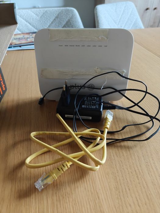 Router Huawei DN8245X6
