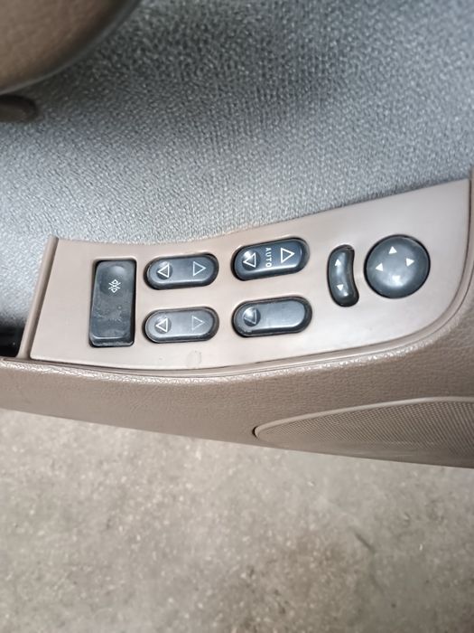 Продам Samand lx