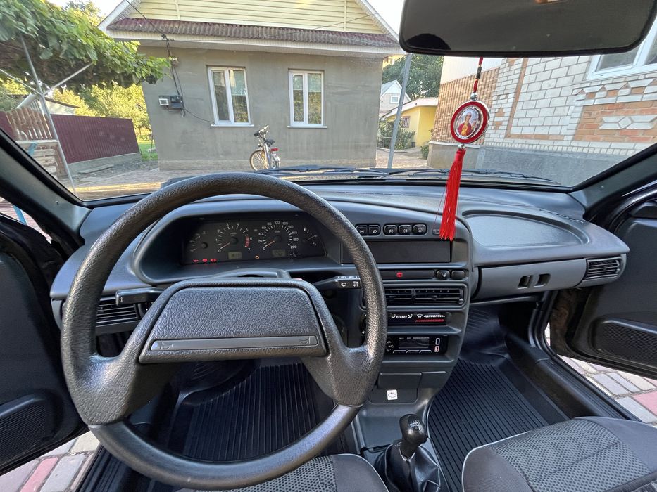 продам власне авто ваз 2115