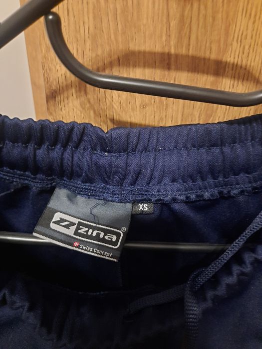 Spodenki Zina roz. XS