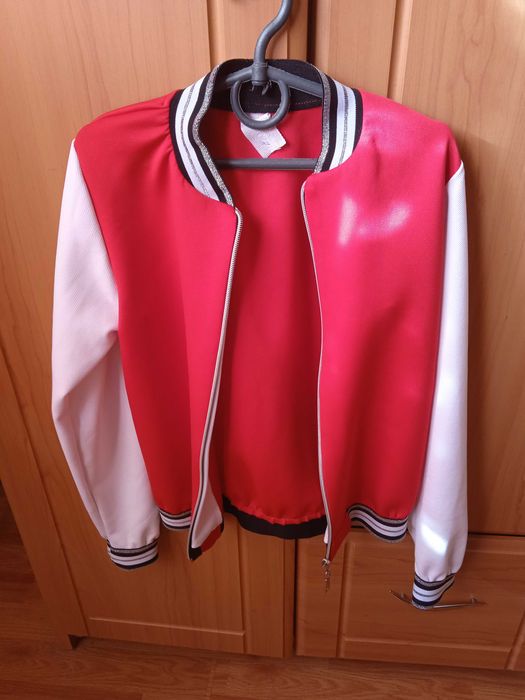 Бомбер , 134 розміру