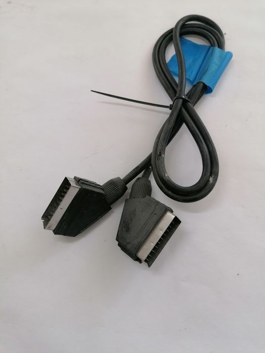 Kabel euro - euro