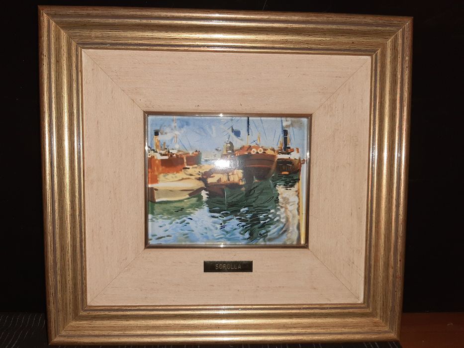 colecção quadros mestre impressionismo galeria arte el  greco  degas