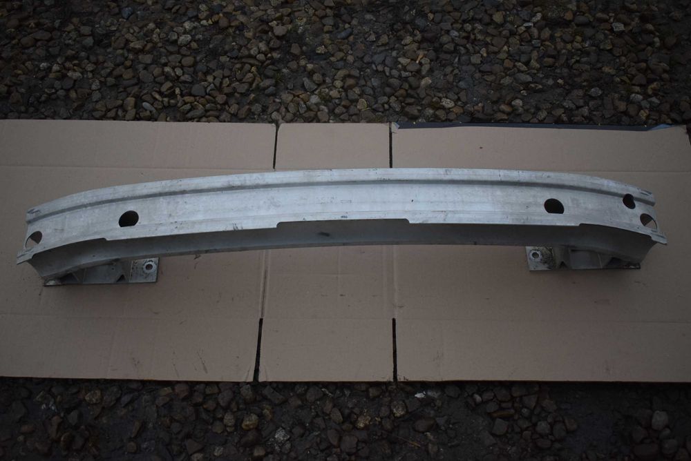 CHEVROLET MALIBU LTZ 2012r .belka zderzaka tył tylnego