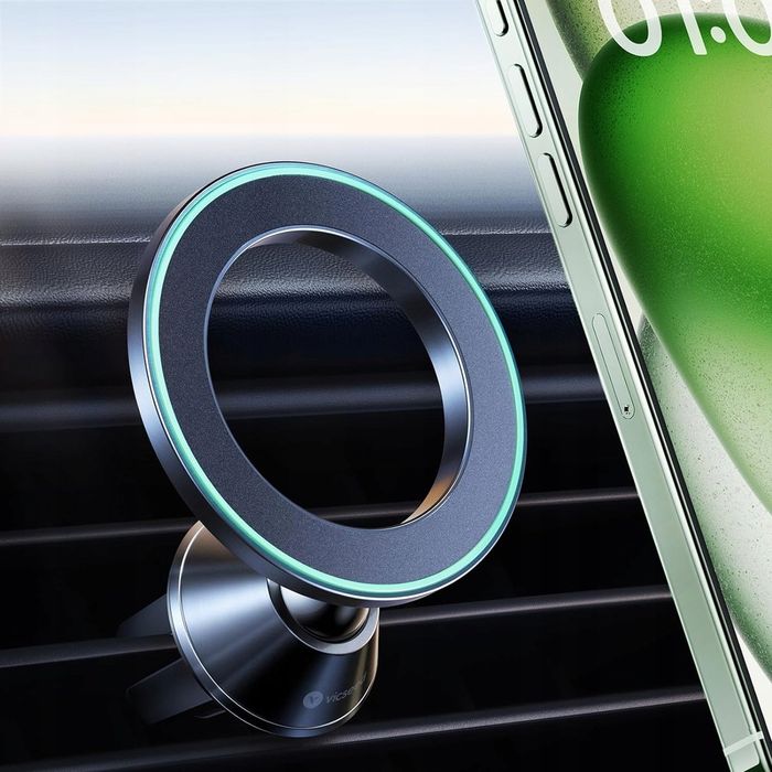 Samochodowy Uchwyt Magnetyczny do Telefonu MagSafe