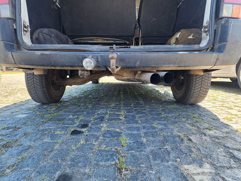 VW Trasporrter 1993рік