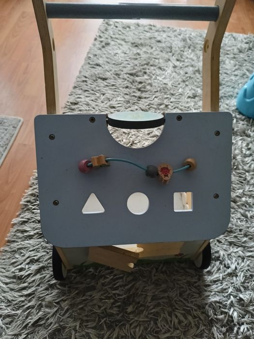 Chodzik, pchacz ,jeździk dla dziecka