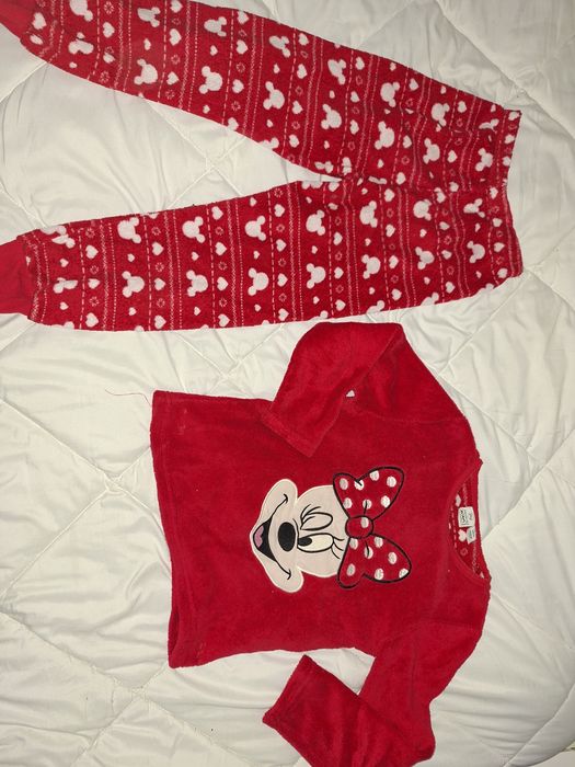 Vendo roupa como nova