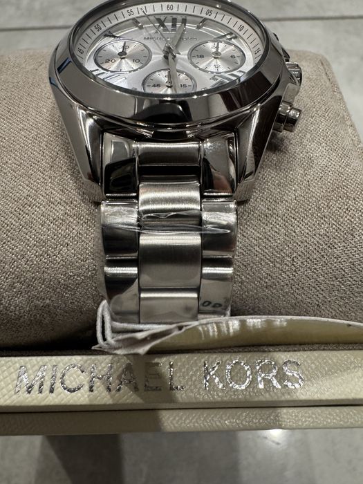 Zegarek damski Michael Kors nowy ml6174 Chronograph