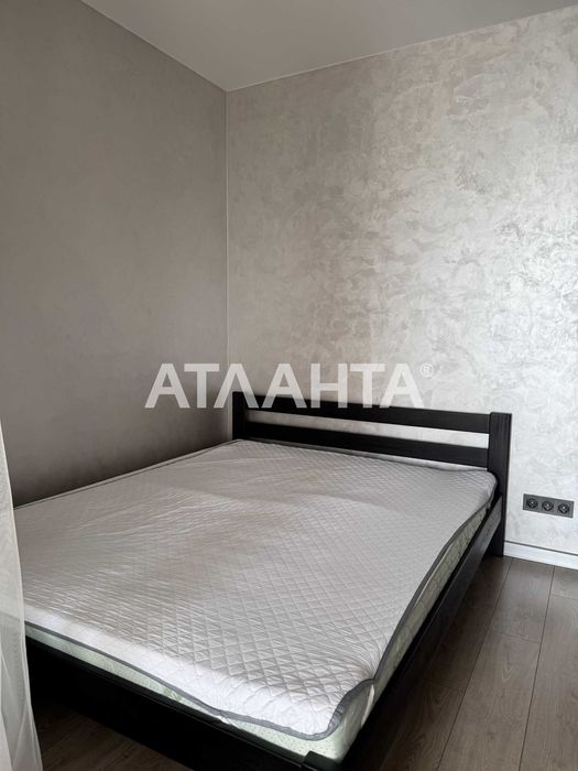 1-кімнатна квартира за адресою вул. Танкістів (площа 37,9 м²) - Atlanta.ua - фото 3