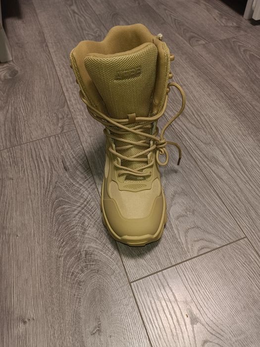 Продам Нові Берці