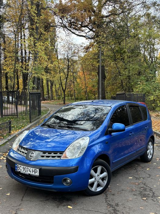 продам Nissan Note