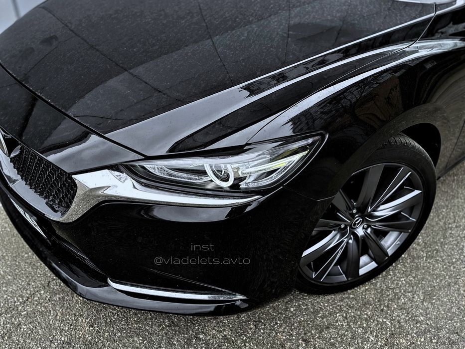 Mazda 6 Touring 2020: 17 000 $ - Mazda Запорожье на Olx