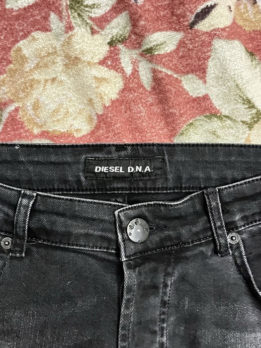 чоловічі джинси  Diesel