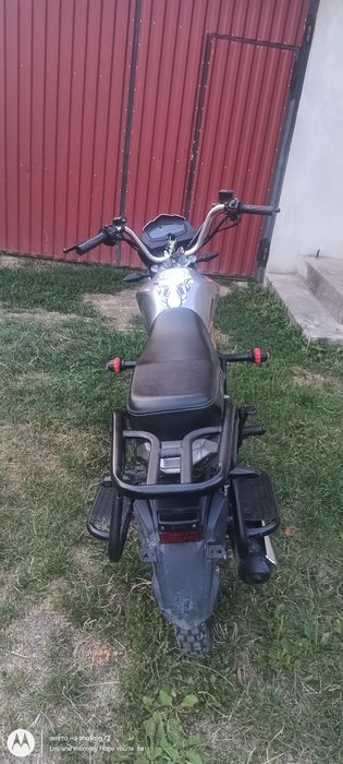 Продаю Mustang fit2