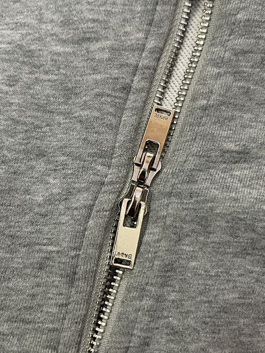 Double Zip-hoodie Drill swag sk8 Amiri arne off white зіпка
