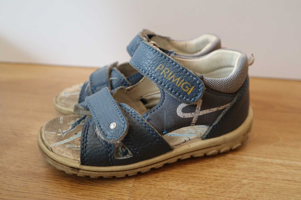 Sandałki PRIMIGI rozm. 26