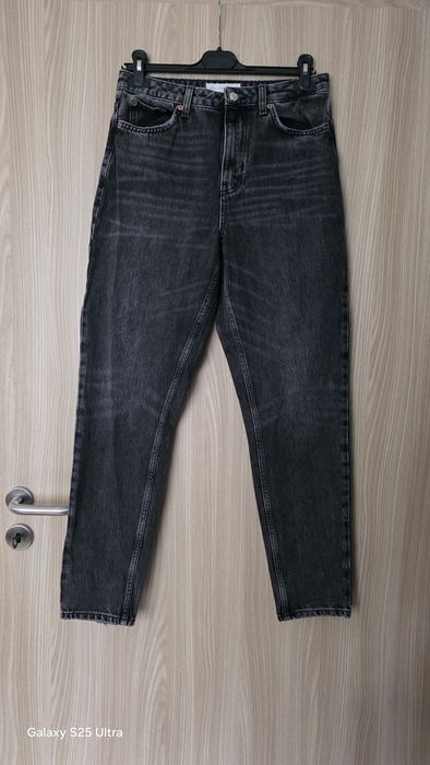 Spodnie jeansowe damskie 24.