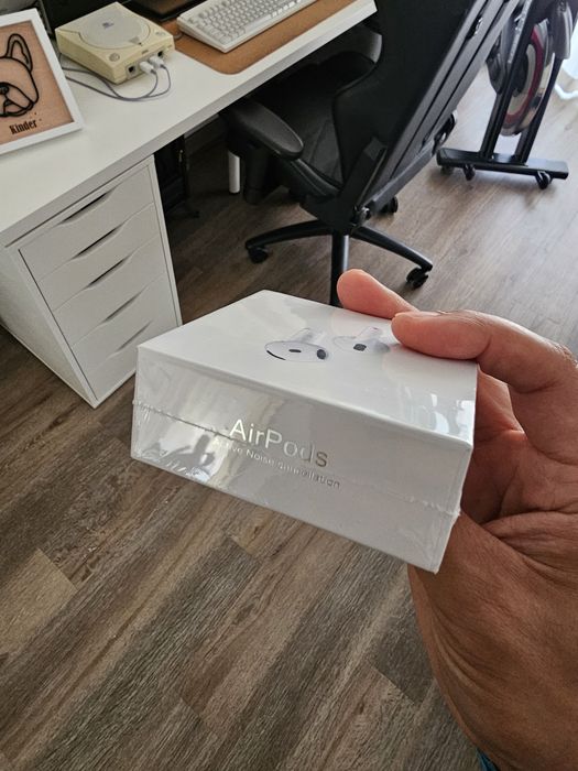 AirPods 4 ANC 2026 NOVO