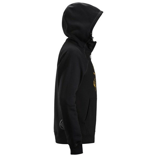 Bluza robocza Snickers 2888 XL z kapturem rozpinana