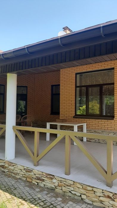 Гореничи элитный район новый Дом +Дом на 13сот.бассейн лес.