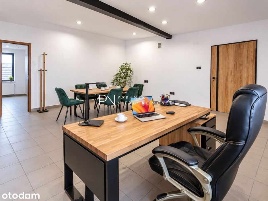 Lokal 50 m² | Rydułtowy | 1350 zł | od zaraz