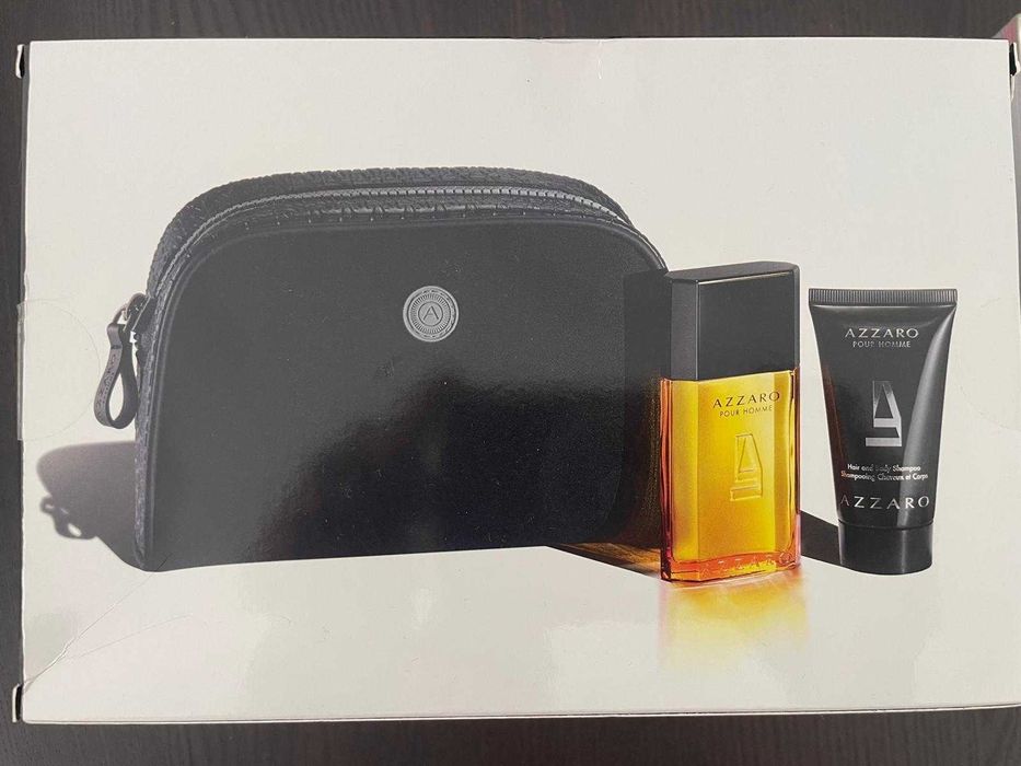 Perfume Masculino