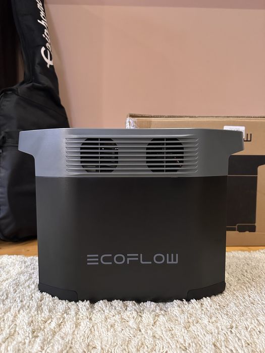 EcoFlow Delta 2(Європа)