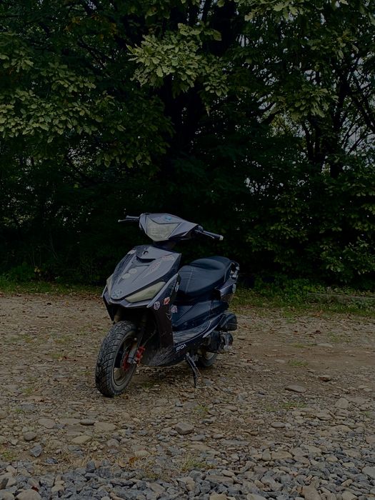 Fada jog можливий торг.