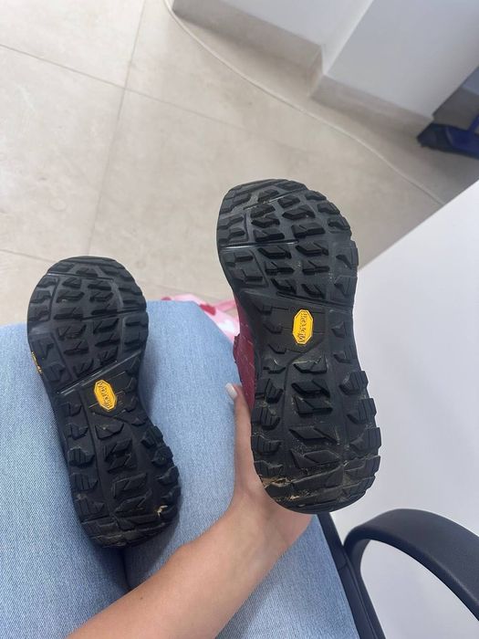 Zamberlan, Gore-Tex, Vibram, 38 - стан відмінний