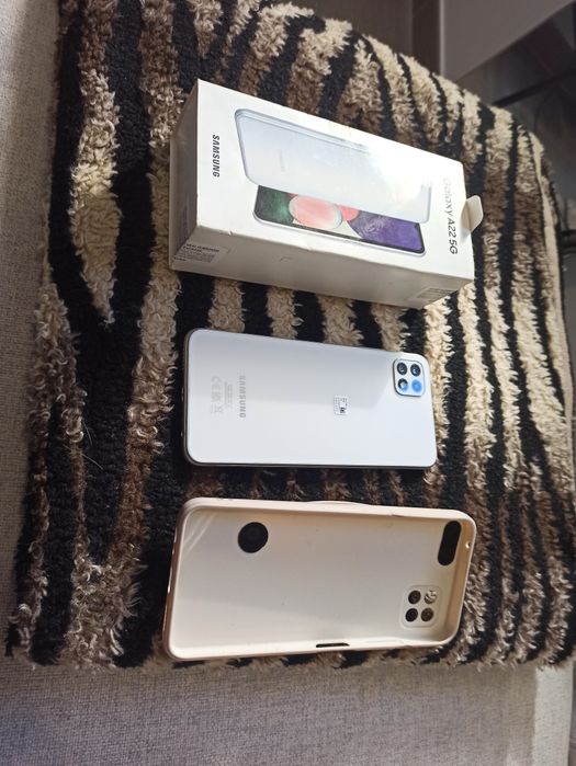 Samsung Galaxy A22 5g