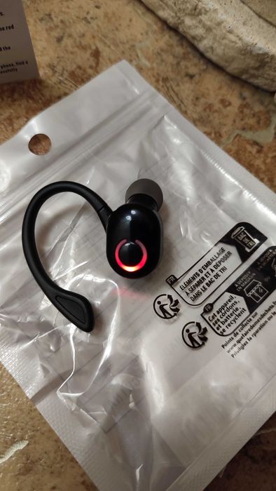 Навушник бездротовий Bluetooth