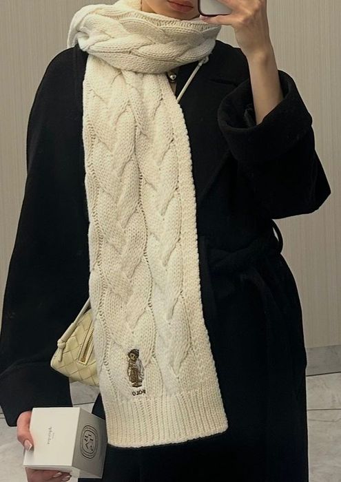 Szalik Ralph Lauren