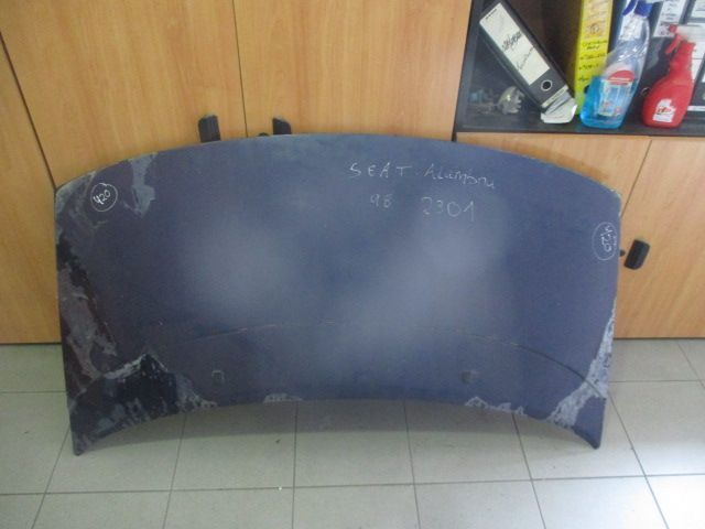 Capot CAPO420 SEAT ALHAMBRA 1998