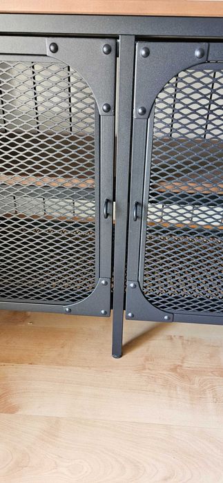 Móvel TV Ikea FJÄLLBO - Bom estado