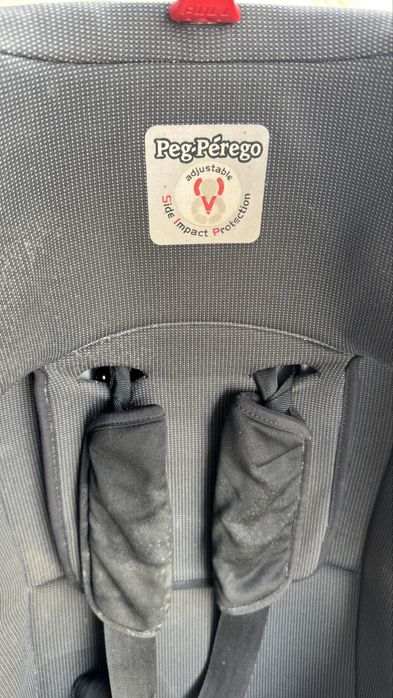 Cadeira auto- Peg-Pérego 9-18kg