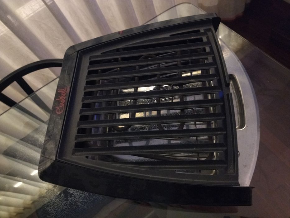 Grelhador Chakall Argentino