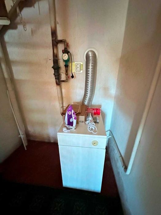 Продається житловий будинок