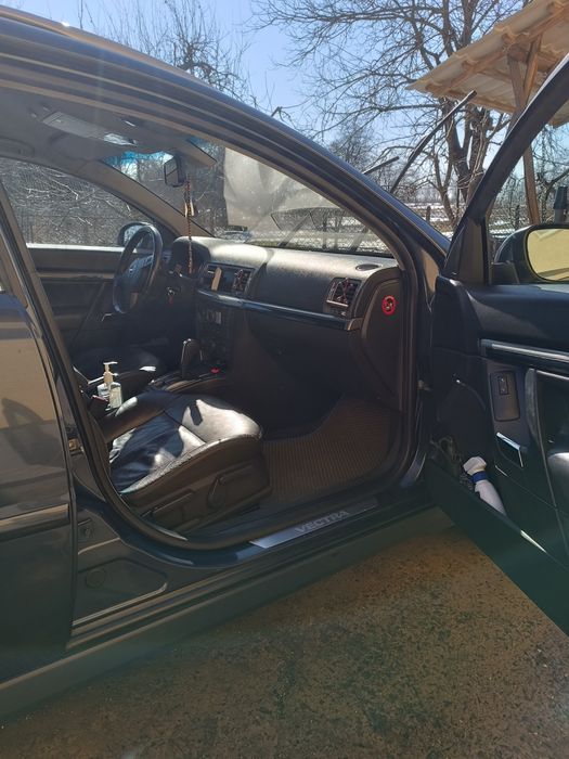 Продам Опель вектра с