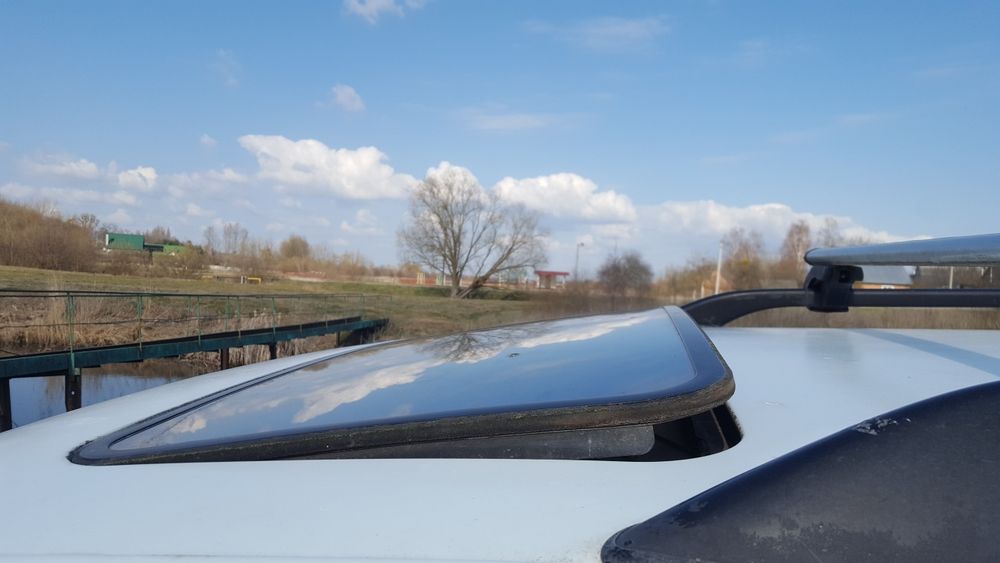 Opel  Omega  2.0