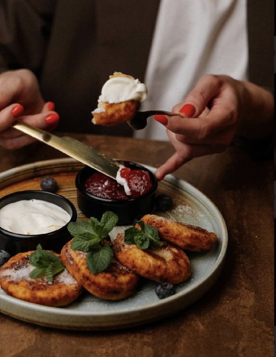 Shisha restaurant for sale