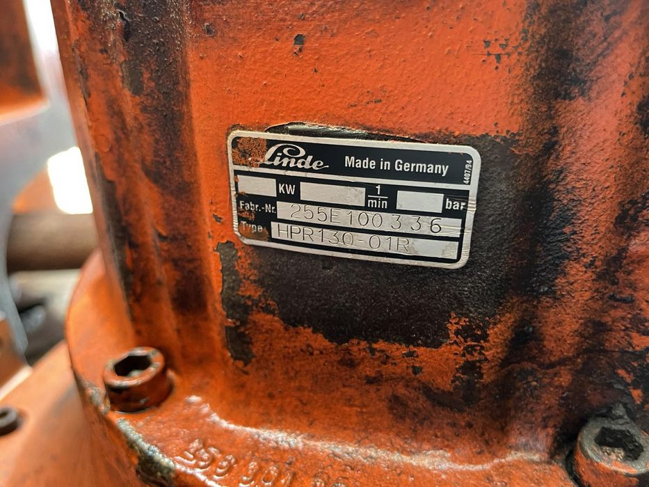 Гидромотор гидронасос JCB,CAT,Rexrotx ремонт, гарантия