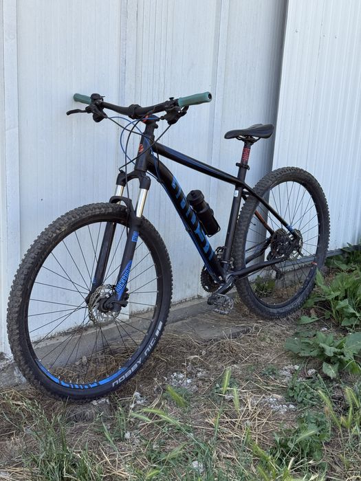 Bicicleta Ghost Kato