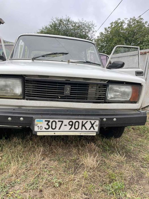 Продається ВАЗ 2105