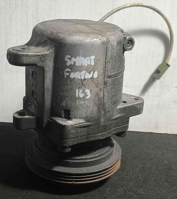 Compressor Ar Condicionado A1602300111 - SMART FORTWO Cabrio