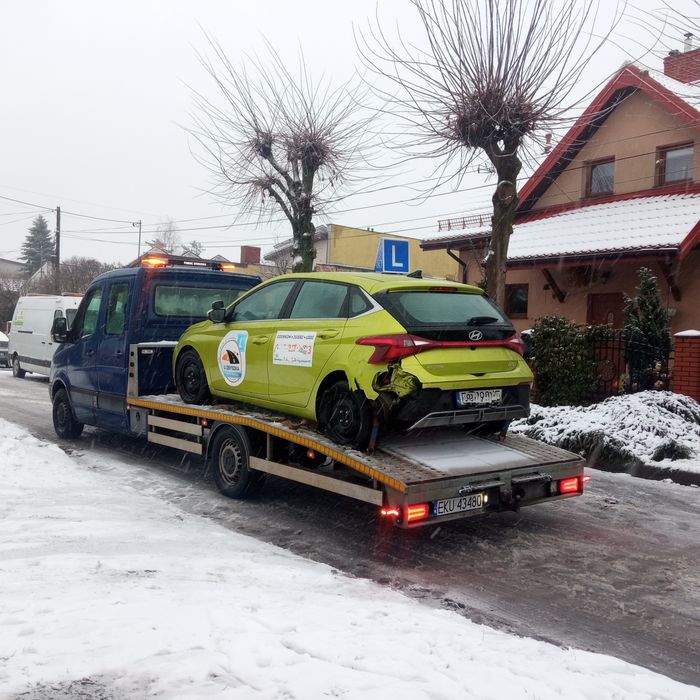 Pomoc Drogowa;Usługi Lawetą Kutno