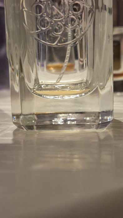 Духи нишевые, люкс. Amouage vertus Molecule