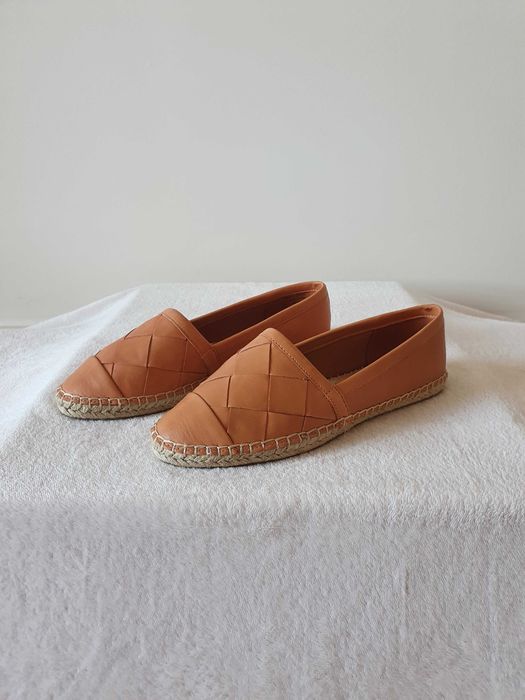 ldo Shann (sapatos rasos Nude) - 36