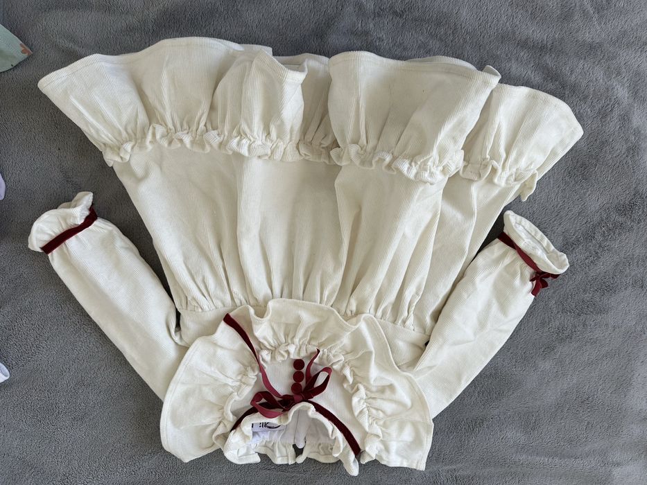 Продам платье, 86 размер